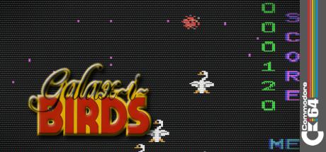 Galax-i-Birds — steamgrid
