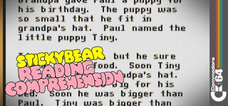 Stickybear Reading Comprehension — steamgrid