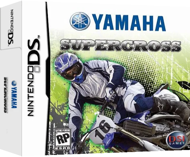 Yamaha Supercross — box-3D (US)