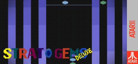 Strat O Gems Deluxe — steamgrid