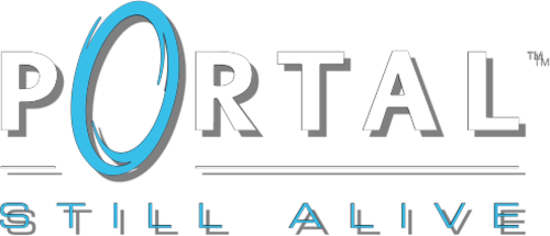 Portal - Still Alive — wheel (WOR)