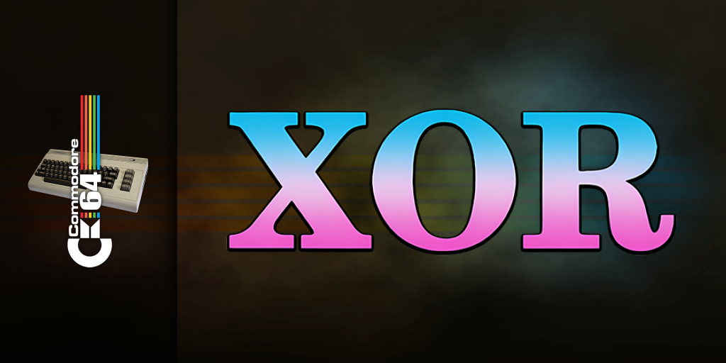 Xor — screenmarquee (EU)