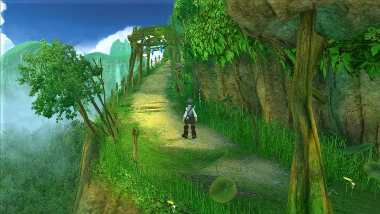 Eternal Sonata — ss (WOR)