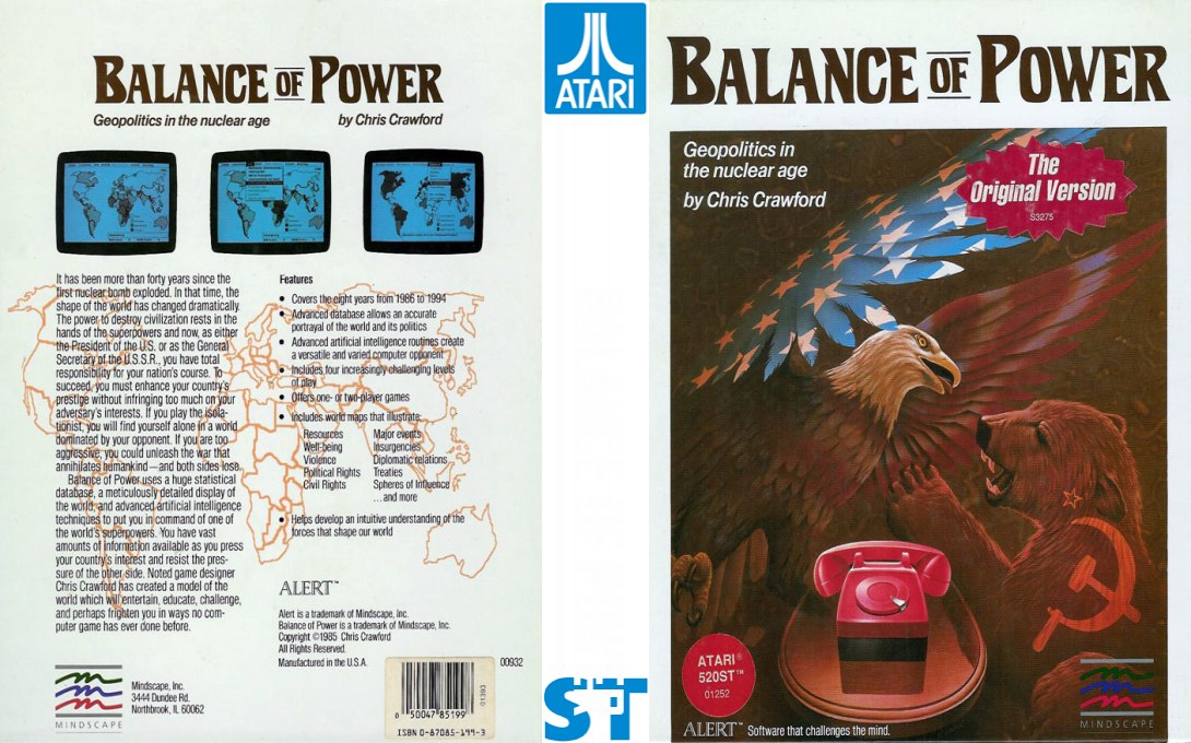Balance Of Power — box-texture (EU)