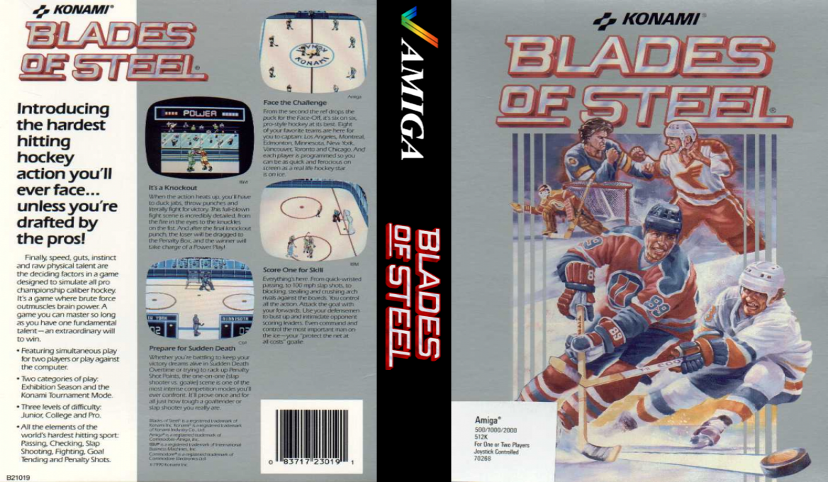 Blades Of Steel — box-texture (WOR)