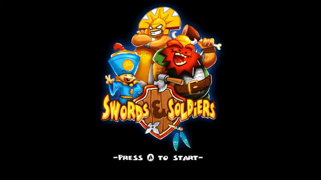 Swords And Soldiers — sstitle (WOR)