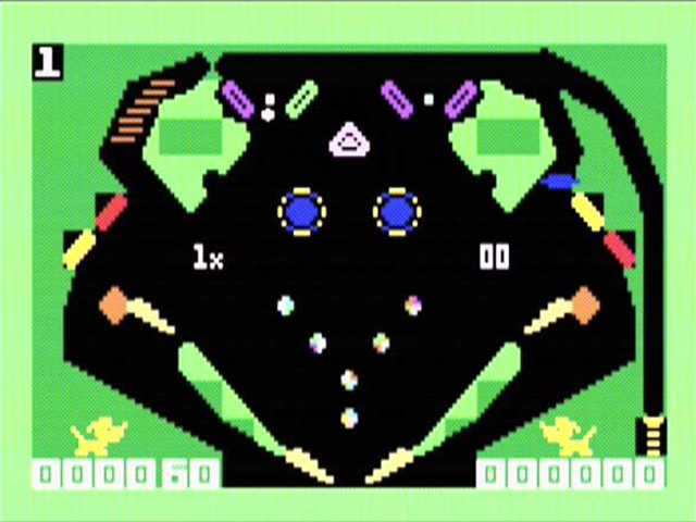 Intellivision Lives! — ss (US)