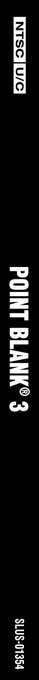 Gunbalina — box-2D-side (US)
