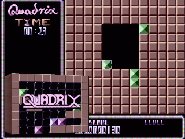 Quadrix — mixrbv2 (WOR)
