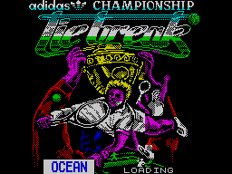 Adidas Championship Tie-Break — sstitle (EU)