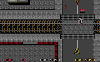 Nitro — ss (WOR)