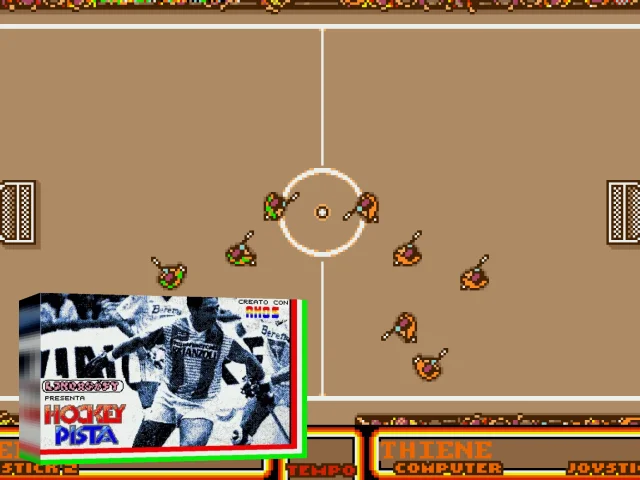 Franco Girardelli Hockey — mixrbv2 (WOR)