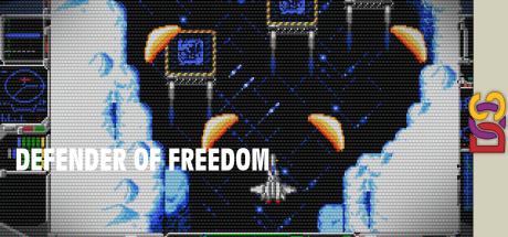Defender of Freedom — steamgrid