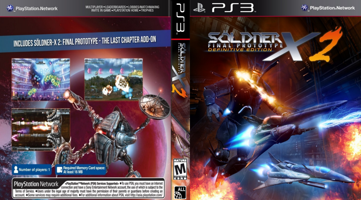 Soldner-X 2 - Final Prototype — box-texture (US)