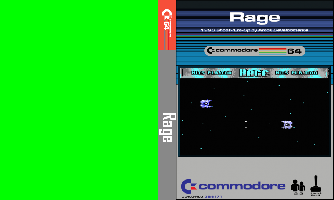 Rage — box-texture (CUS)