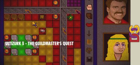 Ultizurk 3 - The Guildmaster's Quest — steamgrid