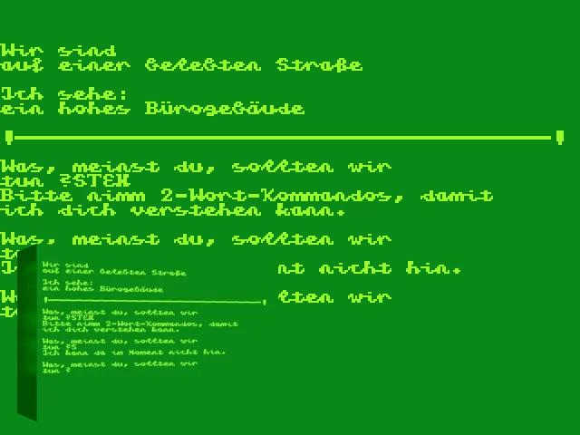 Cia-abenteuer, Das — mixrbv2 (WOR)