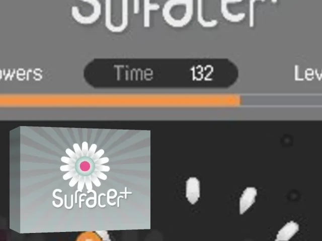 Surfacer+ — mixrbv2 (EU)