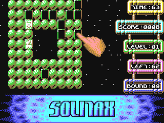 Solitax — ss (WOR)