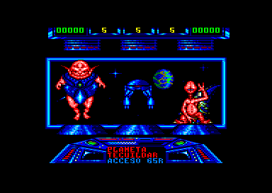 Space Smugglers — ss (EU)