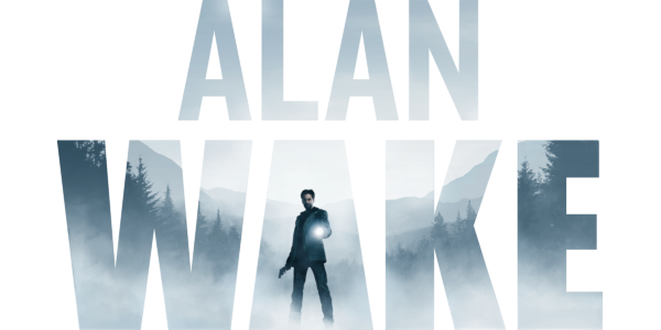 Alan Wake — wheel (WOR)
