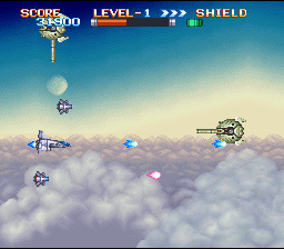 Super E.D.F. — ss (WOR)