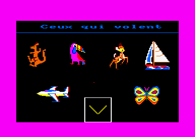 Ensembles, Les — ss (EU)