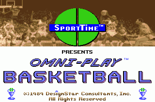 Omni-Play Basketball — sstitle (WOR)