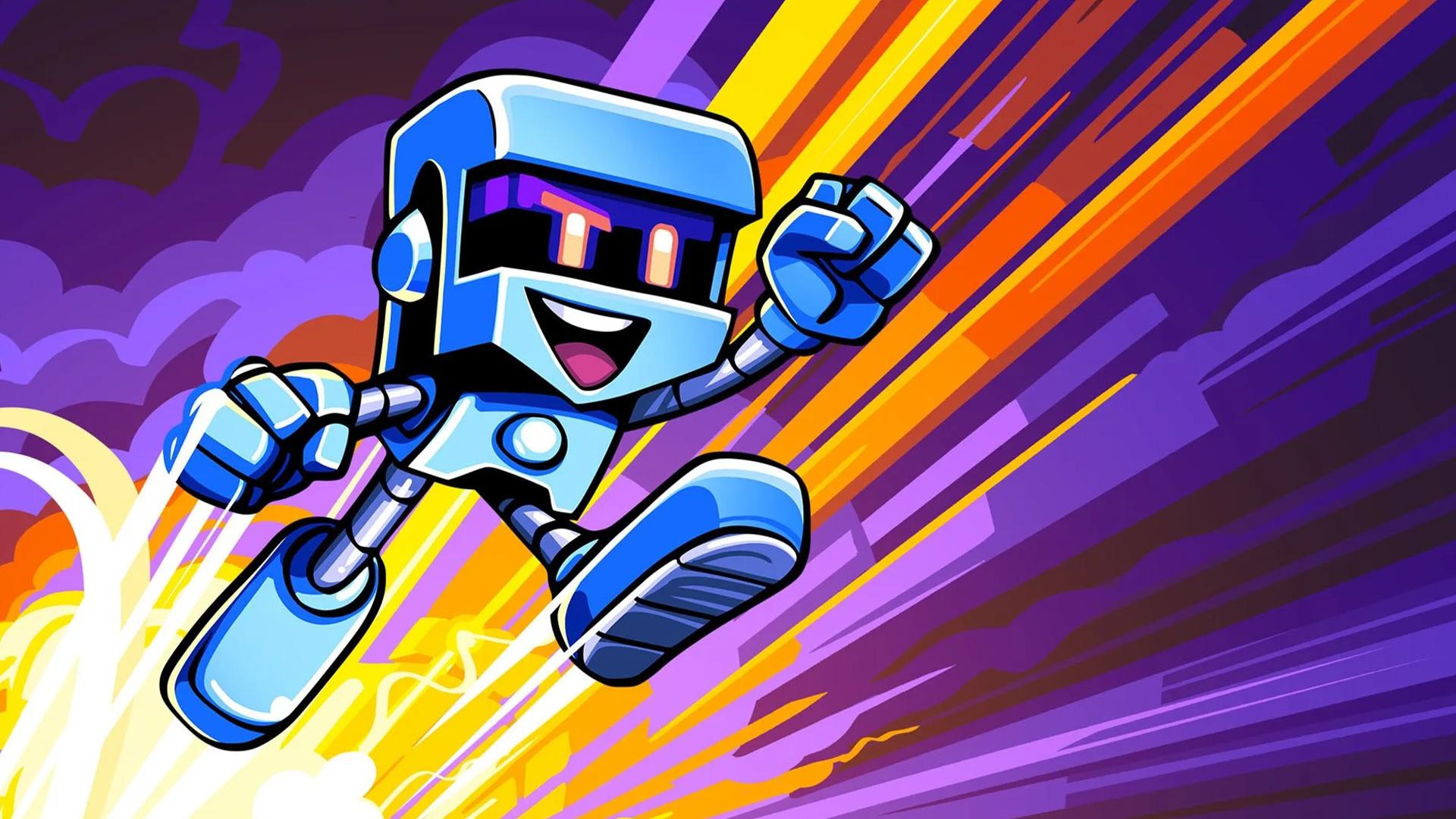 Bzzzt — fanart