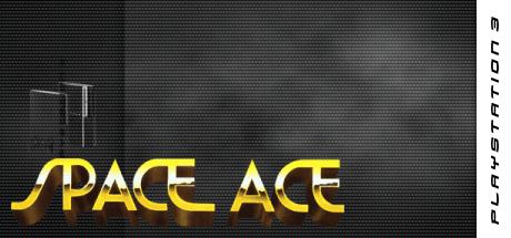 Space Ace — steamgrid