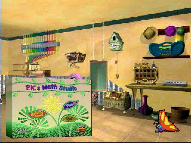 ZZZ(notgame):Lightspan - P.K.'s Math Studio 1 — mixrbv2 (US)
