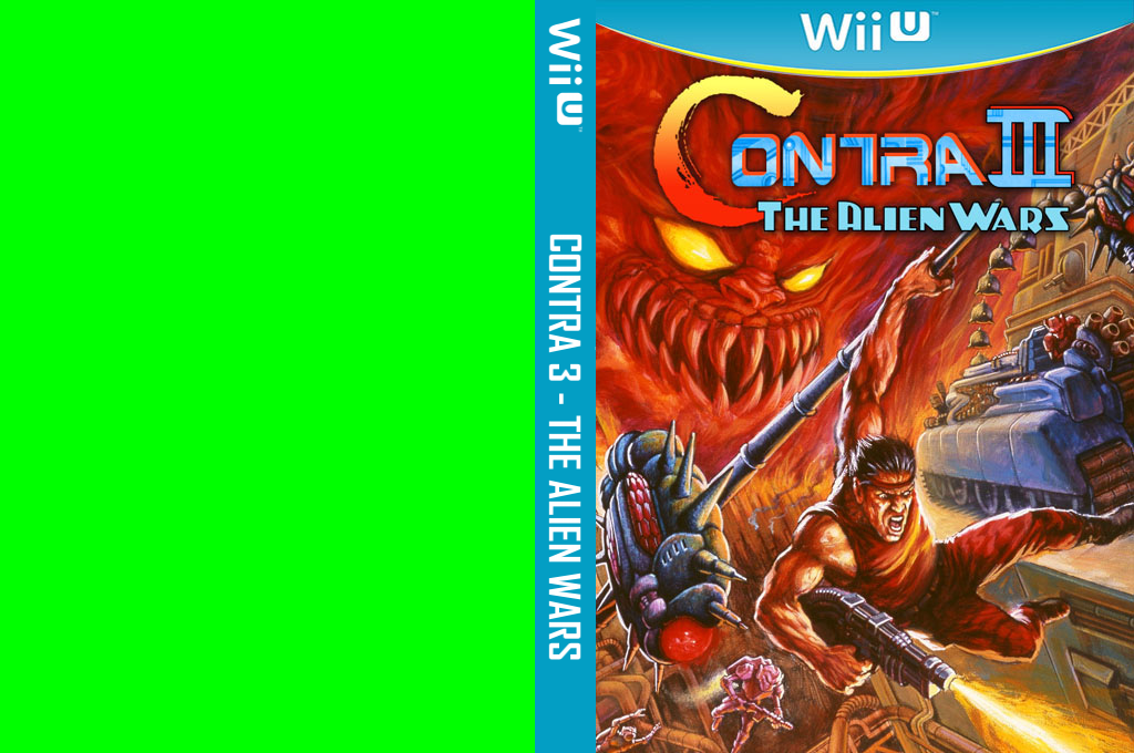 Contra Spirits — box-texture (WOR)