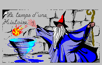 Temps D'une Histoire, Le — sstitle (WOR)
