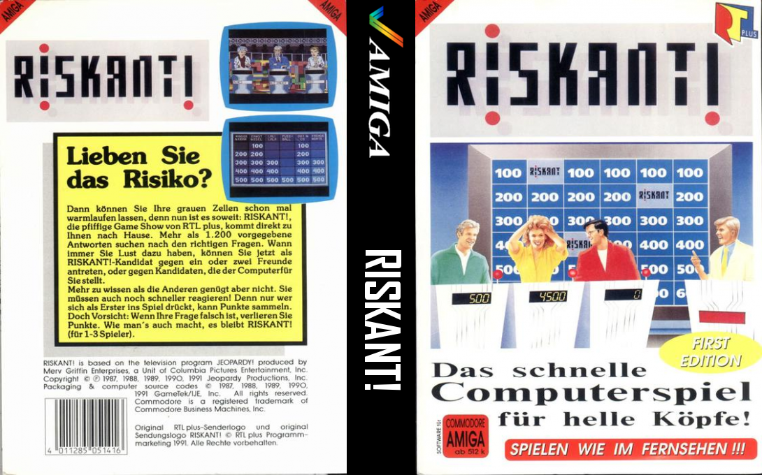 Riskant! — box-texture (WOR)