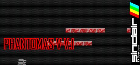 Phantomas V V.1 — steamgrid