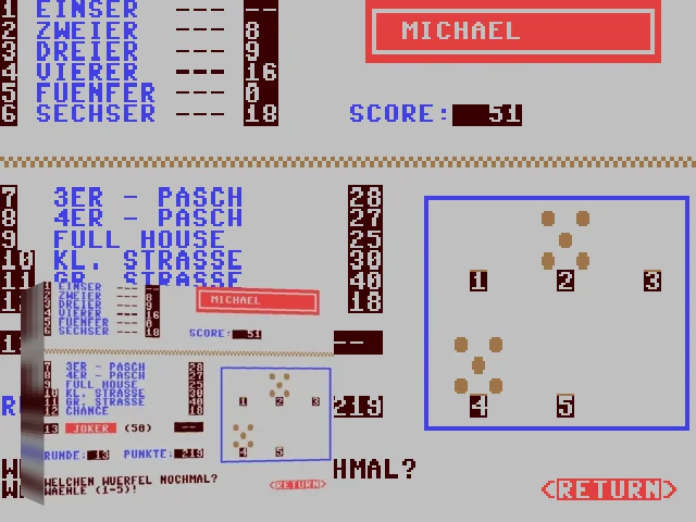 Joker — mixrbv2 (WOR)