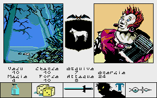 Turlogh Le Rodeur — ss (WOR)