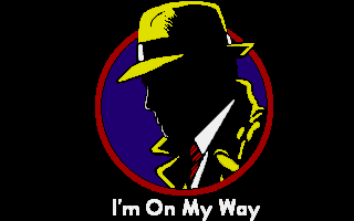 Dick Tracy - The Crime-solving Adventure — sstitle (US)