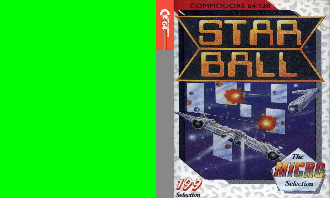 Spaceball — box-texture (EU)