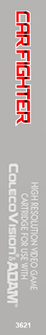 Car Fighter — box-2D-side (WOR)