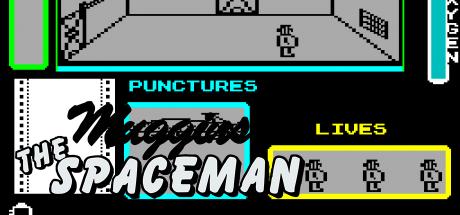 Muggins The Spaceman — steamgrid