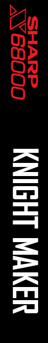 Knight Maker — box-2D-side (SS)