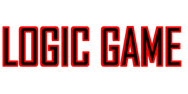 Logic Game — wheel-hd (SS)