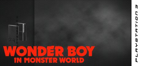 Wonder Boy in Monster World — steamgrid