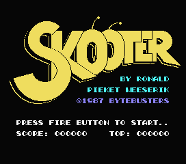 Skooter — sstitle (WOR)