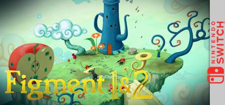 Figment 1 & 2 — steamgrid
