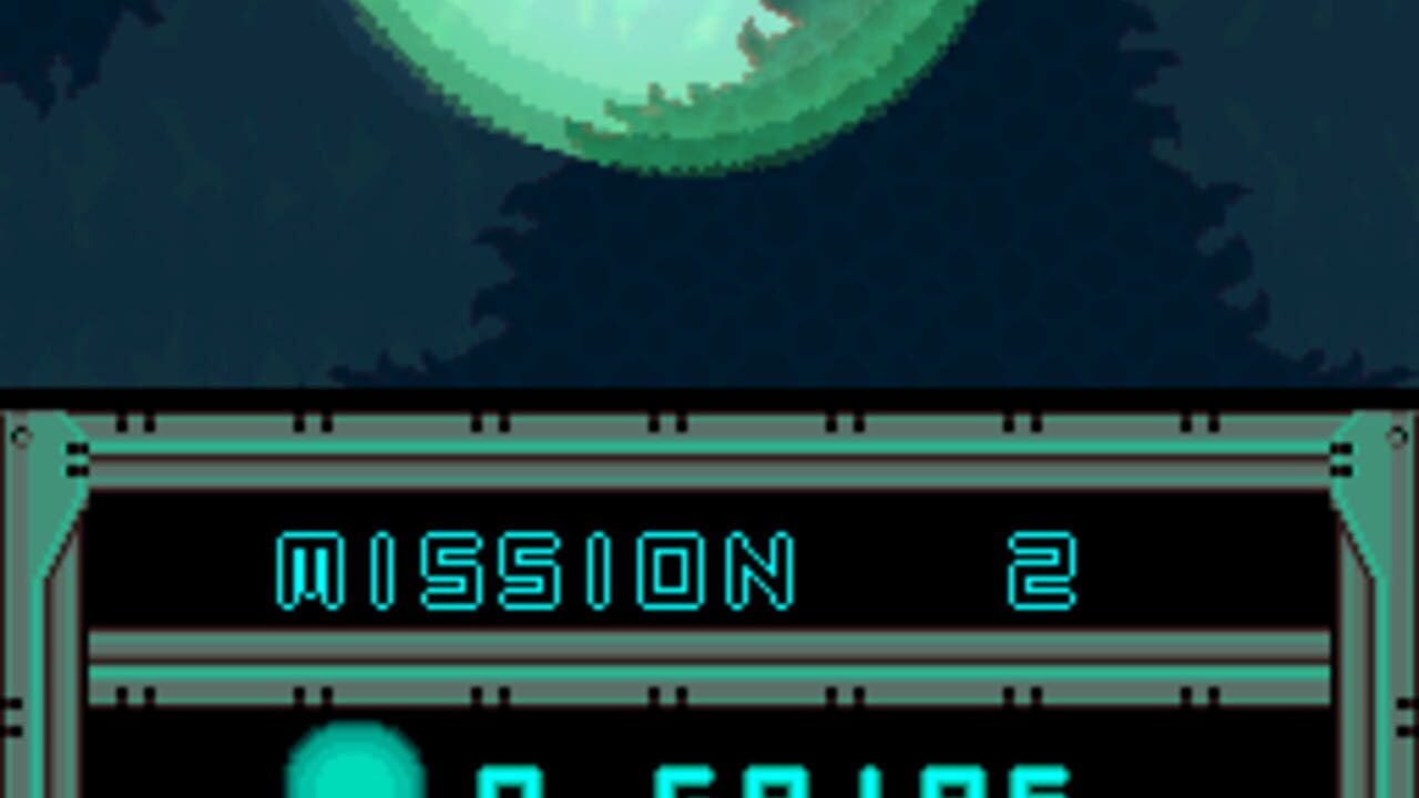 Abyss — screenshot (WOR)