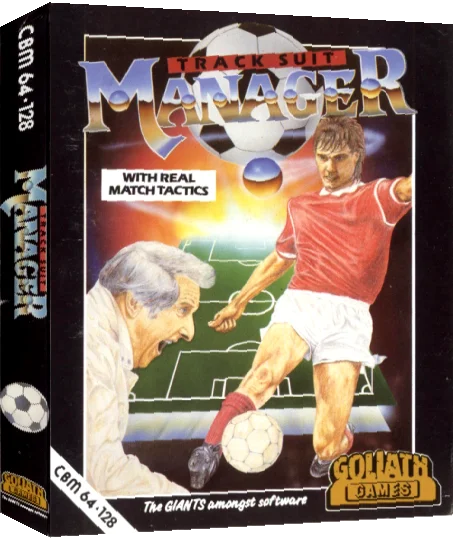 Tracksuit Manager — box-3D (EU)