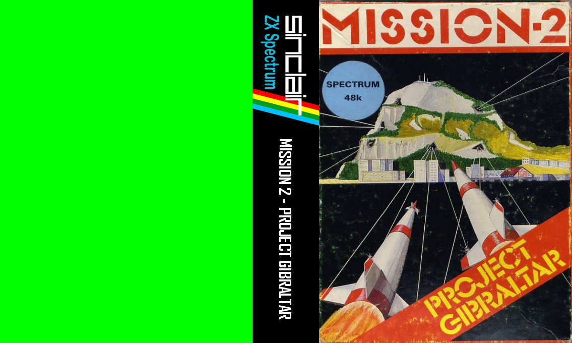 Mission 2 - Project Gibraltar — box-texture (WOR)