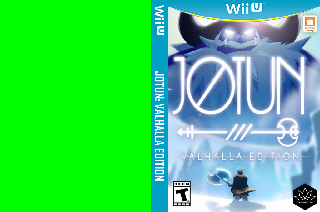 Jotun - Valhalla Edition — box-texture (US)